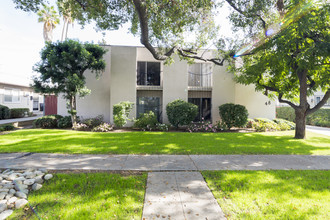 Pasadena 7 Units Built in 1975 in Pasadena, CA - Building Photo - Other