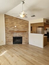 2500 E Park Blvd, Unit O10 in Plano, TX - Building Photo - Building Photo