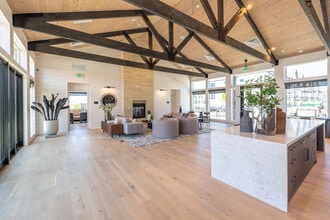 The Madison and The Fillmore at Copperleaf in Aurora, CO - Building Photo - Interior Photo