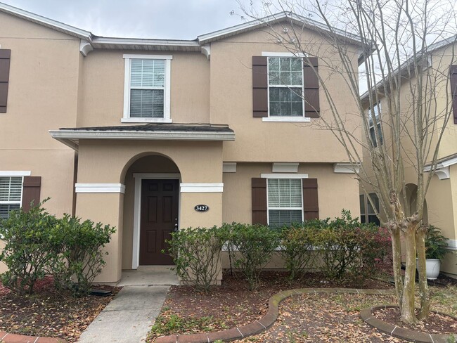 property at 3427 Biltmore Way