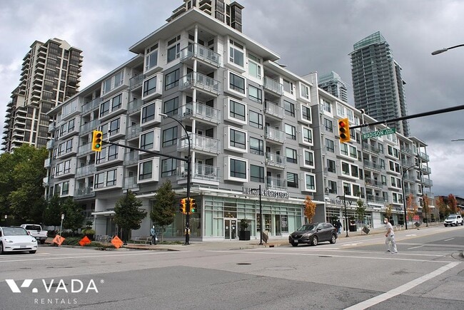 2188 Madison Ave in Burnaby, BC - Building Photo - Building Photo