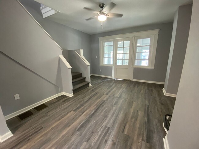 property at 5919 Chester Ave