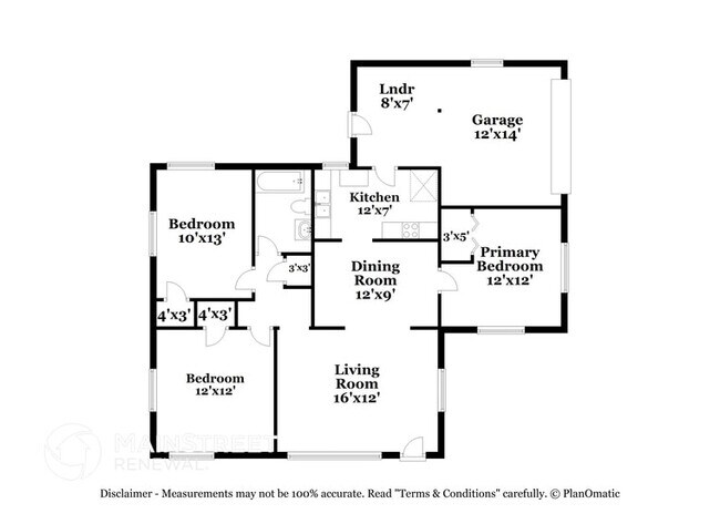 3114 N 3rd St Cir in Jacksonville, FL - Building Photo - Building Photo