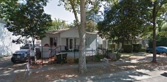 4209 V St in Sacramento, CA - Building Photo - Building Photo