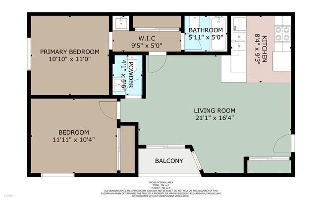 1090 Main St in Redwood City, CA - Building Photo - Building Photo