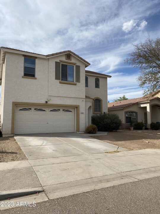 4218 S 62nd Ln in Phoenix, AZ - Building Photo