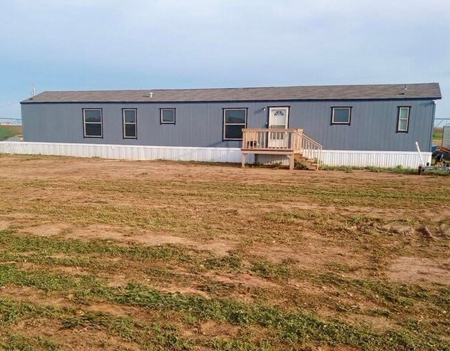 property at 6896 Bulldog St