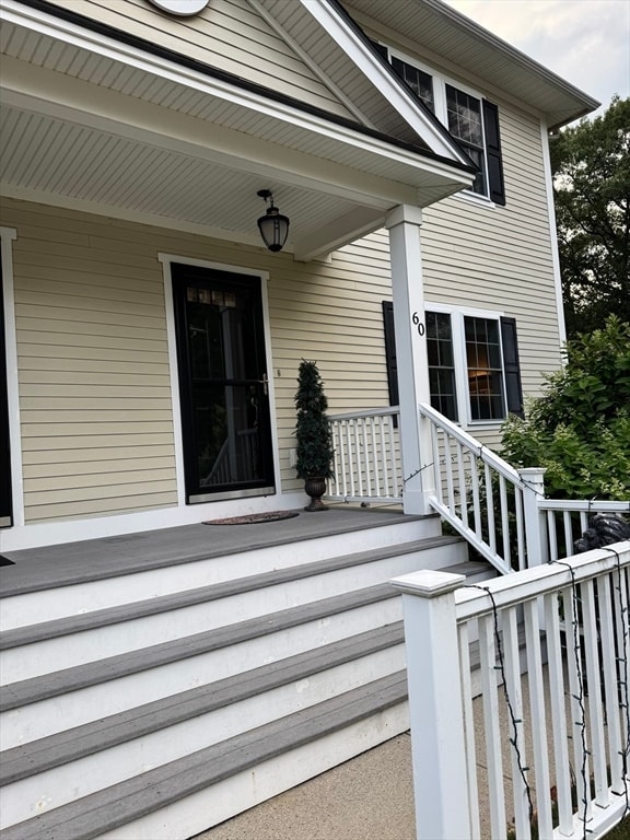 60 Pyburn Rd in Lynnfield, MA - Building Photo - Building Photo