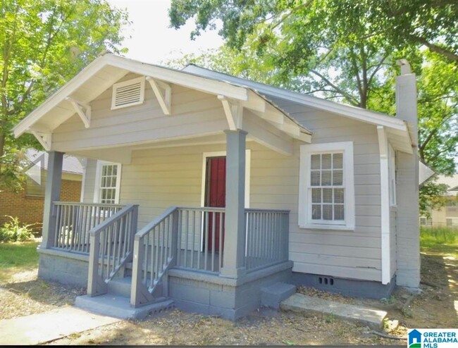 property at 1228 19th Pl SW