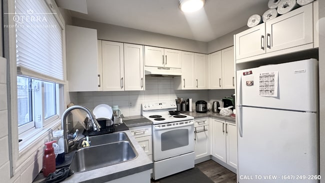 1215 Cheapside St in London, ON - Building Photo - Building Photo