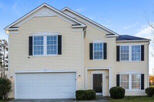 6420 Dillard Ridge Dr in Charlotte, NC - Building Photo