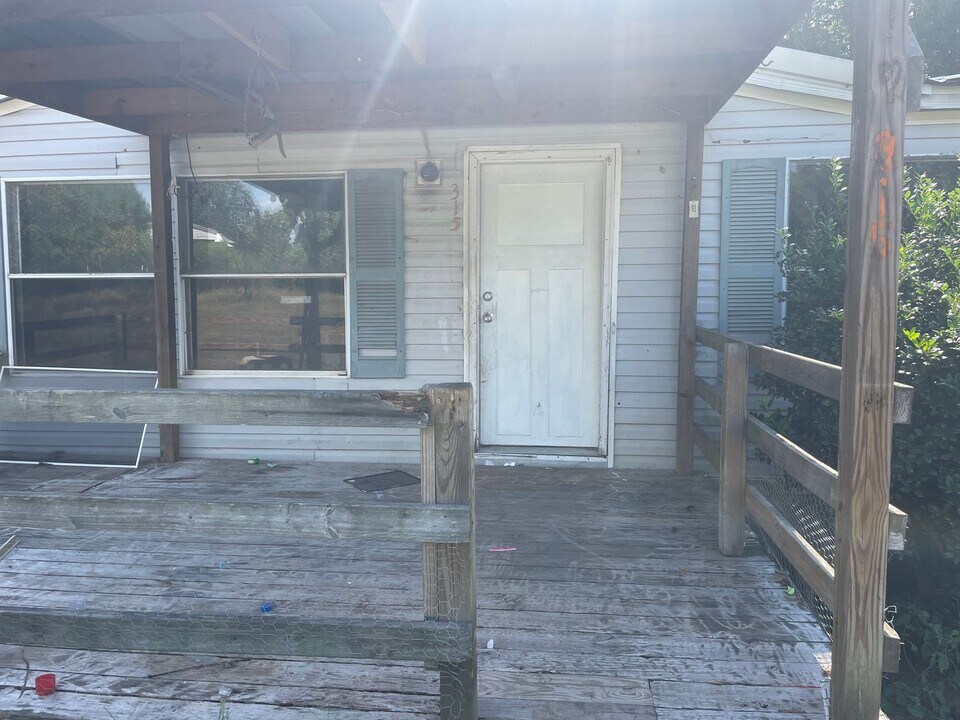 315 Tara Ln in Ward, AR - Building Photo
