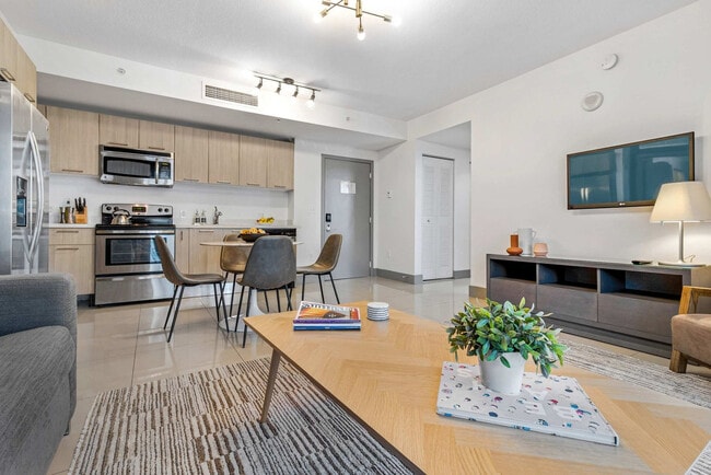 1700 SW 2nd Ave in Miami, FL - Building Photo - Building Photo