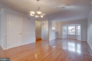 12307 Sleepy Lake Ct in Fairfax, VA - Building Photo