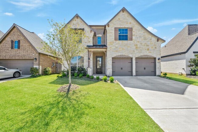 2122 Mallow Ln in Brookshire, TX - Building Photo - Building Photo