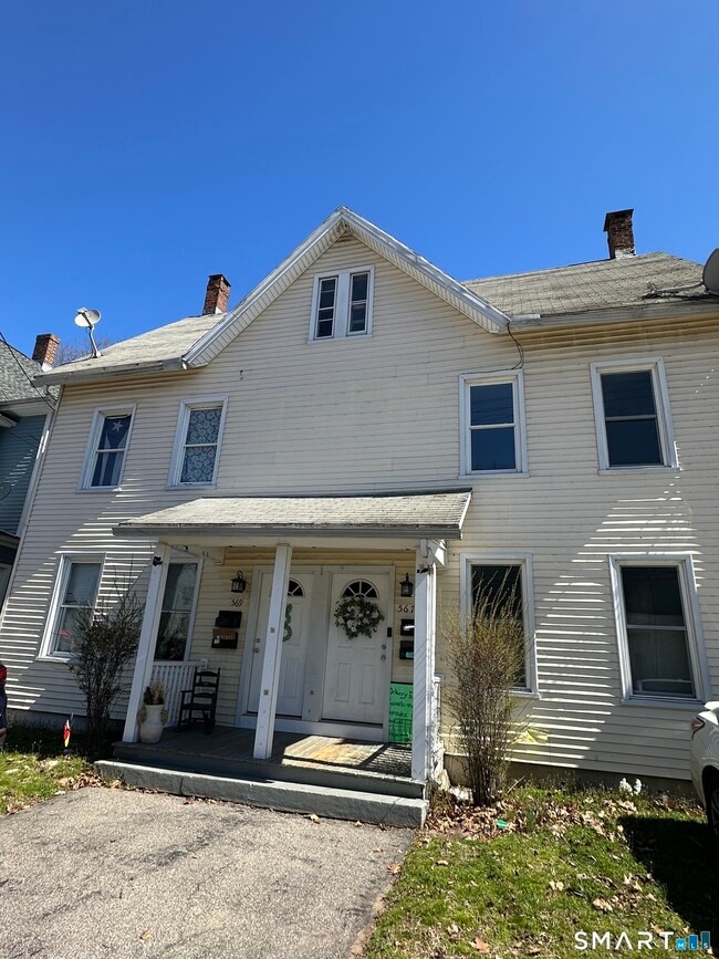 property at 567 Howe Ave