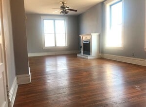 3900 Botanical Ave, Unit 2 in St. Louis, MO - Building Photo - Building Photo