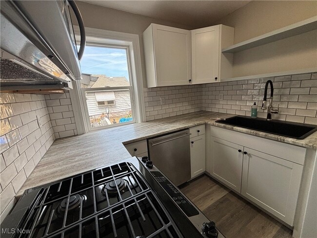 property at 1445 W 52nd St