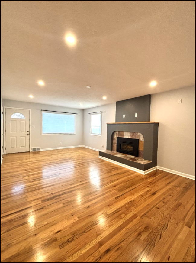 1617 S Leadville Ave in Boise, ID - Foto de edificio - Building Photo