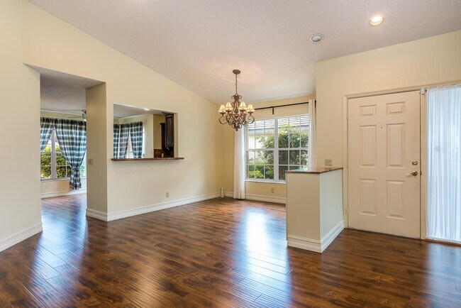 8889 Odell Dr in Boynton Beach, FL - Building Photo - Building Photo