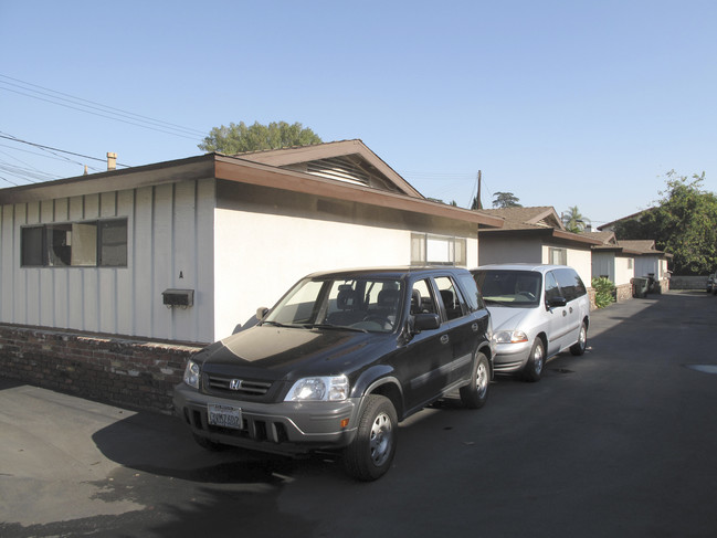 1406 S Del Mar Ave in San Gabriel, CA - Building Photo - Building Photo