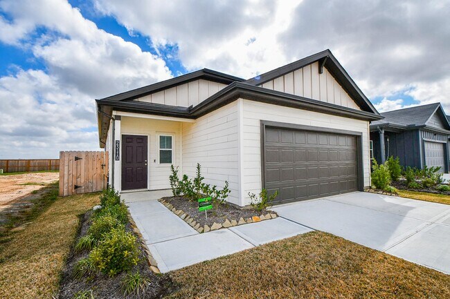 23110 Deanston Dr in Waller, TX - Building Photo - Building Photo