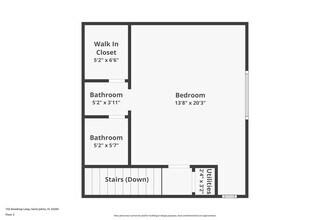 732 Dewdrop Loop in Jacksonville, FL - Building Photo - Building Photo