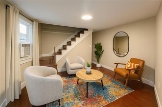 8941 Jeannette St in New Orleans, LA - Foto de edificio - Building Photo