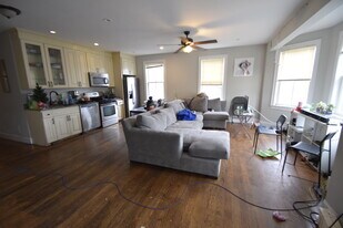 4 Judge St, Unit 2 in Boston, MA - Building Photo