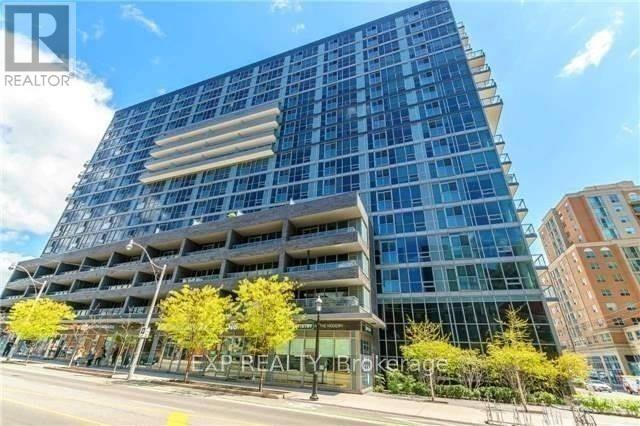 property at 320-1320 Richmond St E