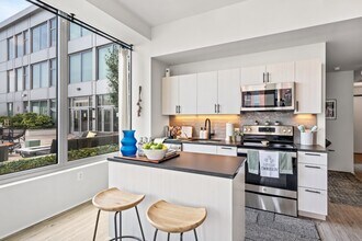 The Foundry in Alexandria, VA - Building Photo - Building Photo