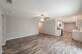 5753 Saramac Dr in Watauga, TX - Building Photo - Building Photo
