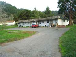 2941 Parkway Dr in Crescent City, CA - Building Photo