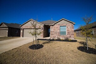 910 Emerson Dr in Anna, TX - Building Photo
