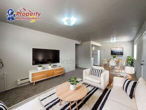 1625 S Taggart St in Boise, ID - Building Photo - Building Photo