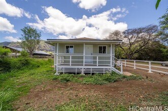 85-050 Farrington Hwy in Waianae, HI - Building Photo - Building Photo