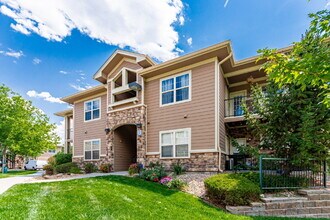10823 Twenty Mile Rd in Parker, CO - Building Photo - Building Photo