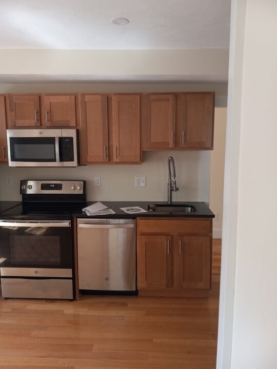 153 Franklin St in Framingham, MA - Building Photo