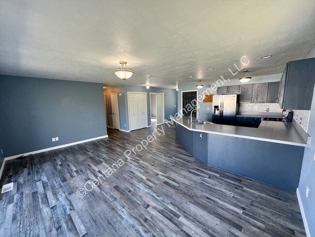 1409 27th Ave S in Great Falls, MT - Building Photo - Building Photo