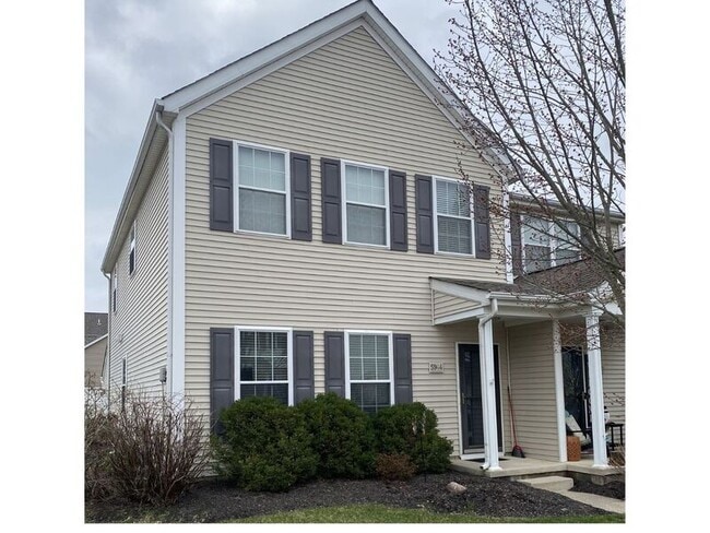 property at 5944 Treven Way