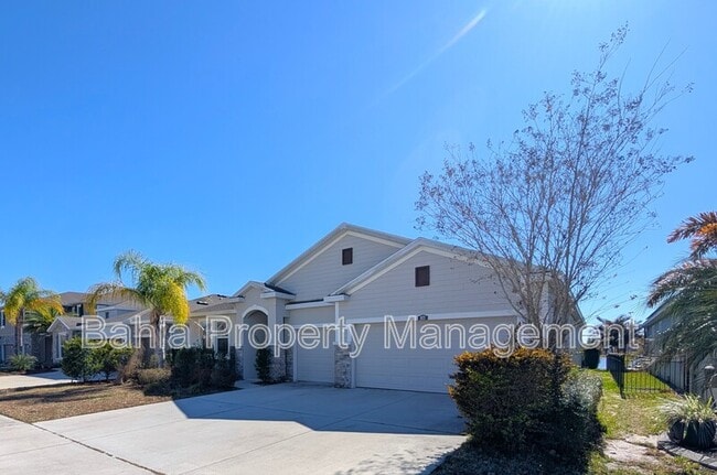 1073 Montgomery Bell Rd in Wesley Chapel, FL - Building Photo - Building Photo