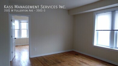 3501 W Fullerton Ave in Chicago, IL - Building Photo - Building Photo