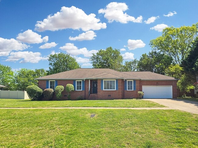 property at 119 Wind Rush Rd