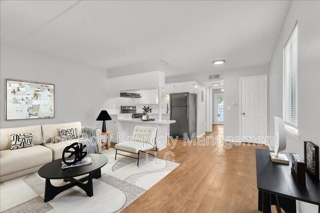 property at 3117 Barnett Ave