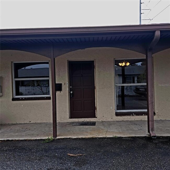 property at 1100 70th St N