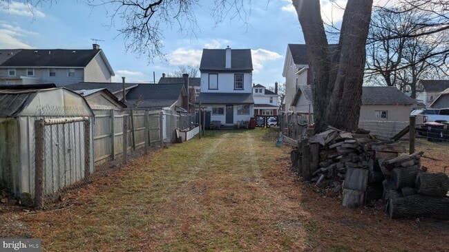 421 Broad St in Oxford, PA - Building Photo - Building Photo