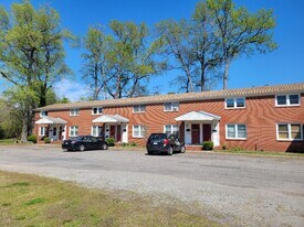 3501 Commerce St in Portsmouth, VA - Building Photo