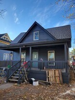 121 S 4th St in River Falls, WI - Building Photo