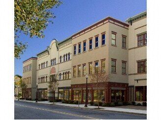 Third & Polk Building in Bethlehem, PA - Building Photo - Building Photo