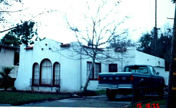 265 Mariposa Ave